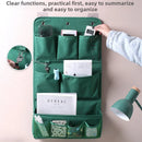 Axyaa Wall Hanging Storage Bag: Bedside, Door, Mobile Phone, Wardrobe Organization
