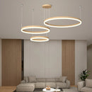 Axyaa Modern Pendant Light Chandeliers for Dining Room and Living Room