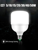 Axyaa U-Shaped Bulblet LED Lamp E27 Bulb for Home Decorative Living Room