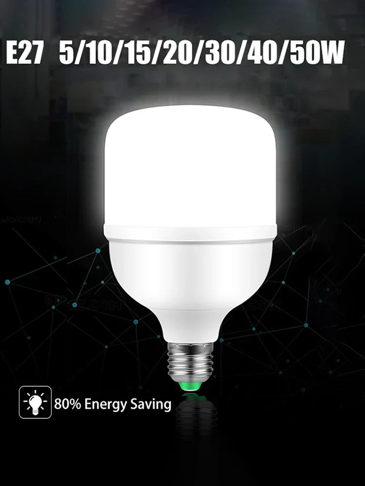 Axyaa U-Shaped Bulblet LED Lamp E27 Bulb for Home Decorative Living Room