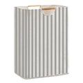 Axyaa Large Capacity Laundry Storage Basket - Moisture-proof & Waterproof Bin