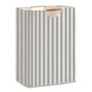 Axyaa Large Capacity Laundry Storage Basket - Moisture-proof & Waterproof Bin