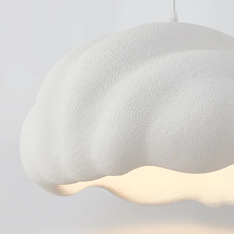 Axyaa Nordic E27 Led Pendant Lights for Dining Room Minimalism