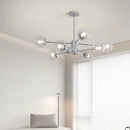Axyaa Medieval Living Room Pendant Light Nordic Bedroom Lighting