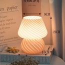 Axyaa Macaron Table Lamps - Nordic Home Decor Lighting