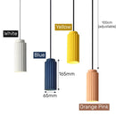 Axyaa Modern LED Pendant Lights for Kitchen Dining Room Bedroom Art Decor