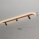 Axyaa Smart LED Ceiling Light for Nordic Home Decor and Indoor Lighting
