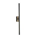 Axyaa Modern Nordic LED Wall Lamp for Living Room Bedroom Hotel Decor