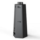 Axyaa Flame Thrower: DMX512 Stage Fire Spray Effect for DJ Disco Party