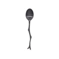 Axyaa Stainless Steel Rainbow Utensils Set for Dining and Dessert