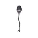 Axyaa Stainless Steel Rainbow Utensils Set for Dining and Dessert