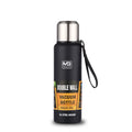 Axyaa Stainless Steel Vacuum Flask Insulated Tumbler for Hot and Cold Drinks