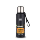 Axyaa Stainless Steel Vacuum Flask Insulated Tumbler for Hot and Cold Drinks
