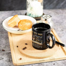 Axyaa Kids Birthday Gift Set: Son Coffee Mug & Daughter Milk Cup - We Love You