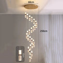 Axyaa Nordic Chandeliers Dining Room Pendant Lights Ceiling Fixture