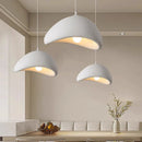 Axyaa LED Pendant Chandelier for Stylish Indoor Lighting Decor