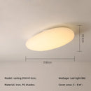 Axyaa LED Cobblestone Chandelier with Dimmable Smart LEDs
