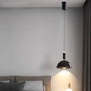 Axyaa Modern Pendant Lights LED Chandelier Ceiling Lamp for Indoor Dining Room