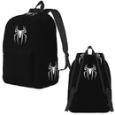 Axyaa Super Spider Student Backpack for Kids.