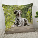 Dalmatians Pillowcase - Axyaa Modern Living Room Decoration
