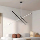Axyaa Modern Pendant Light Chandelier for Dining and Living room Lighting