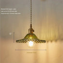 Axyaa LED European Chandelier Cream Living Room Bedroom Lighting