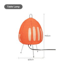 Axyaa Cinnamoroll Rice Paper Lantern Table Lamp for Bedroom, Hotel, Home Decor