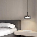 Axyaa Modern Indoor Pendant Lighting Chandelier for Dining Room and Ceiling Decor