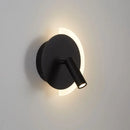 Axyaa Modern LED Wall Lamp Spotlight for Living Room, Bedside, Reading, Stair, Corridor, Aisle