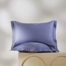 Axyaa Organic Egyptian Cotton 800 TC Pillow Cases - Standard Queen King Sizes