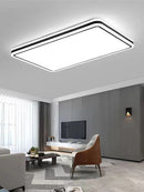 Axya Rotundity LED Ceiling Lights for Home & Restaurant Decor