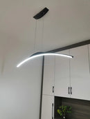 Axyaa Modern Pendant Lamp for Restaurant and Bar Settings