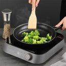 Axyaa 30cm Non-Stick Frying Pan with Anti-Scald Handle – Essential Kitchenware