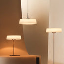 Axyaa Wabi Sabi Cloth Ceiling Chandelier LED Pendant Light Modern Home Decor