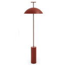 Axyaa Minimalist Mushroom Floor Lamp for Bedroom & Living Room