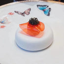 Axyaa Ceramic Dinner Set: Plate, Bowl, Dish, Tray, Fruit, Salad, Sushi, Dim Sum, Sashimi