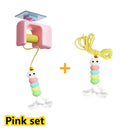 Axyaa Interactive Electric Cat Toy for Self-Entertainment and Stress Relief