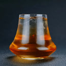 Axyaa 340ML Whiskey & Wine Tasting Glass Set for Bar & Restaurant
