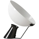 Nordic LED Table Lamp by Axyaa: Modern Living Room Study Desk Light for Atmosphere