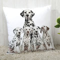 Dalmatians Pillowcase - Axyaa Modern Living Room Decoration