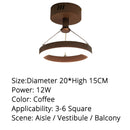 Axyaa Nordic Bar Lamps Chandelier Dining Table Lamp Creative Modern Living Room