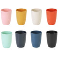 Axyaa Unbreakable PP Cups, Reusable Drinkware for Parties, Weddings, Cocktails