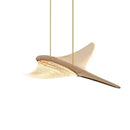 Axyaa LED Luxury Chandelier for Living Room, Large Acrylic Design for Villa Stairway