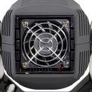 Axyaa 60W LED Spot Moving Head Light for Party Nightclub Stage DJ Disco Bar