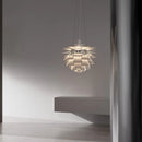 Axyaa Pine Cone LED Pendant Lamp for High-end Indoor Decor Lighting