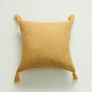 Axyaa Linen Cushion Cover for Home Decor 45x45 1PC