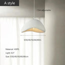 Axyaa LED Ceiling Chandelier Pendant for Dining Living Bedroom Bar Home Decor
