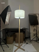 Axyaa Retro Spanish Designer Floor Lamp for Living Room & Bedroom