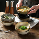 Axyaa Premium Ceramic Tableware Collection