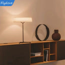 Axyaa Fabric Floor Light: Elegant Bedroom & Office Atmosphere Table Light